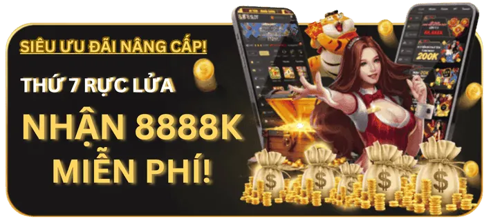Trò chơi bắn cá 3D tại keo nha cai