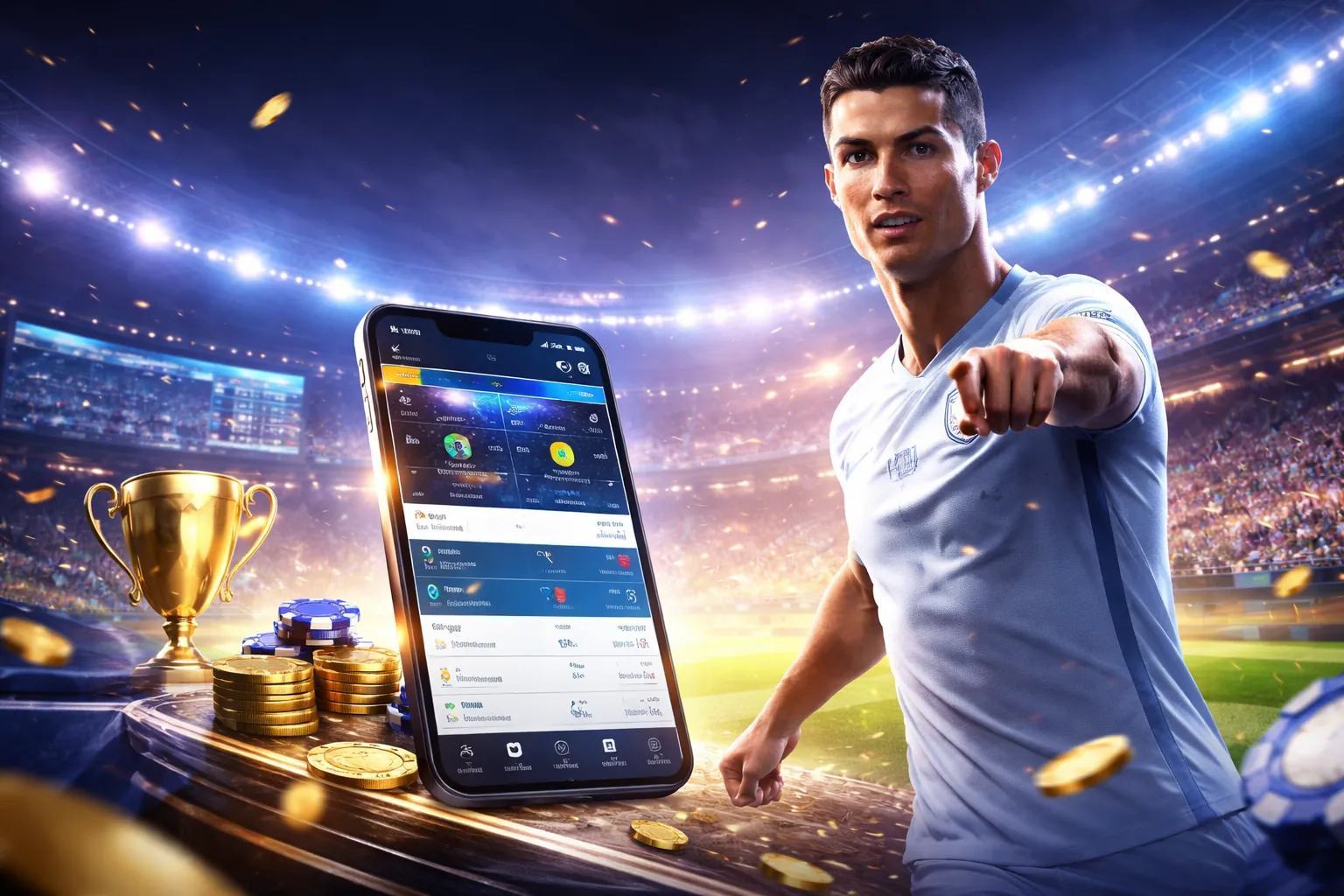 Nổ hũ keo nha cai - sảnh game đổi thưởng hấp dẫn nhất 2026