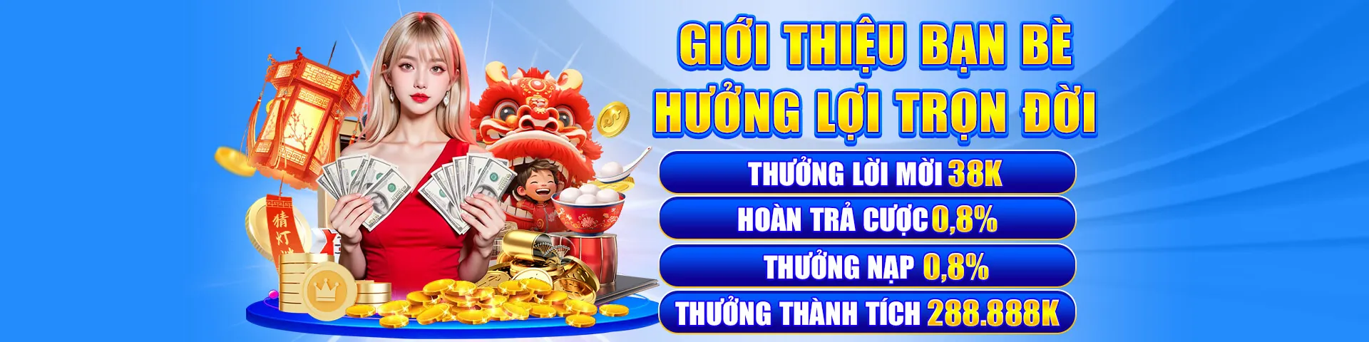Khuyến mãi cá cược thể thao