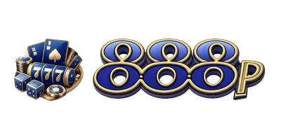 Logo nền tảng 6 chuyên nghiệp cho sảnh game nổ hũ