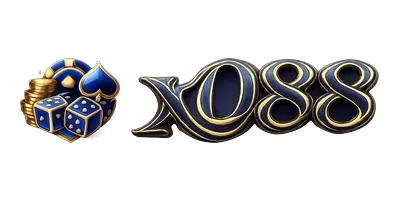 Logo nhà cái game bài đổi thưởng 2026